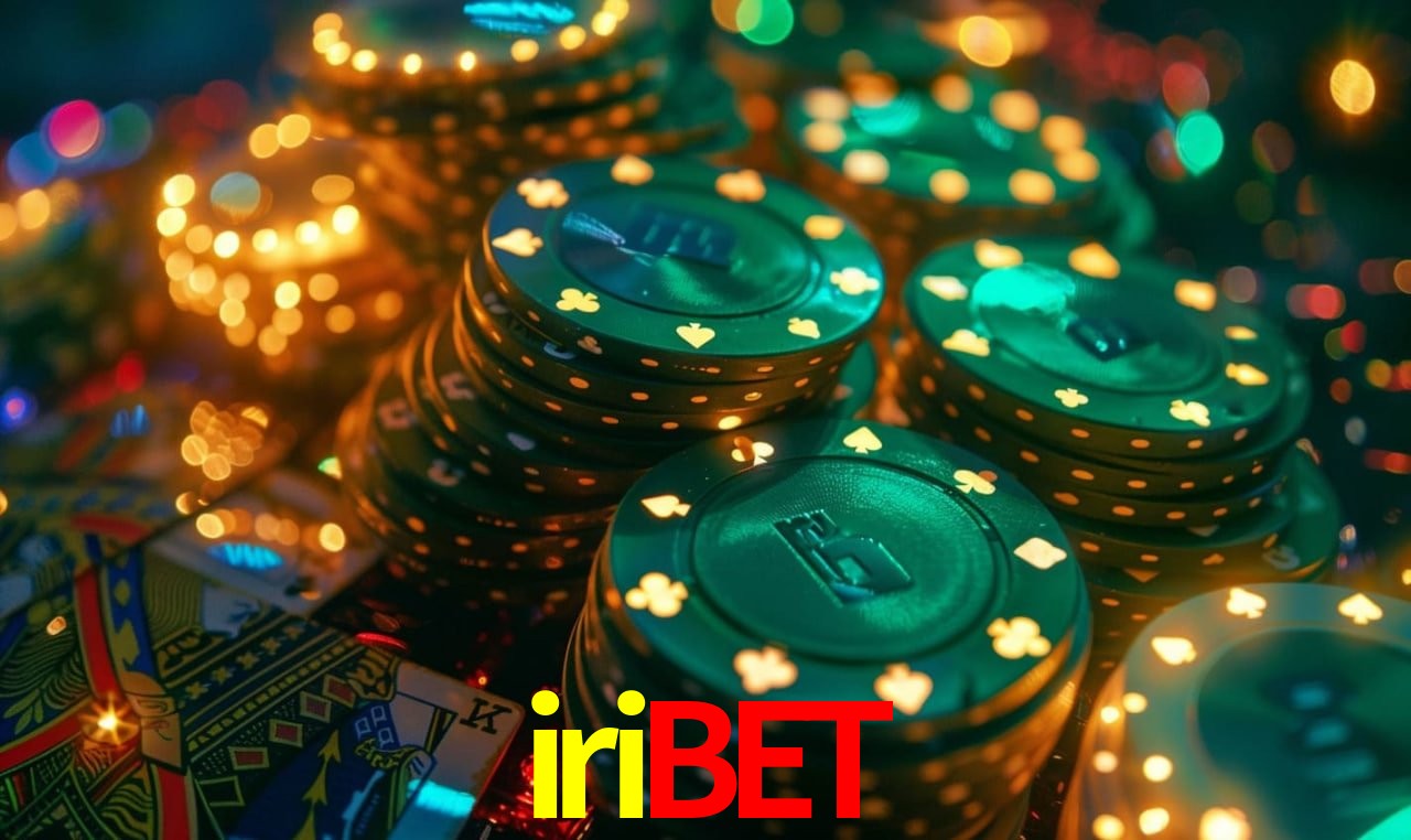 Estatísticas iribet
