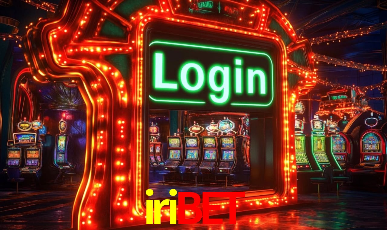 Experiência VIP iribet