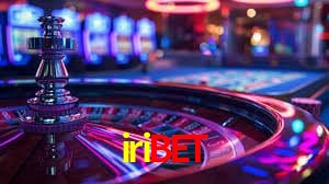 Experiência VIP iribet