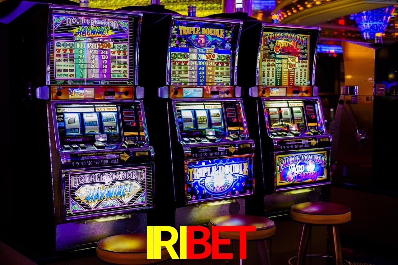 Experiência VIP IRIBET