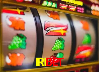 A Revolução dos Aplicativos de Jogos no IRIBET