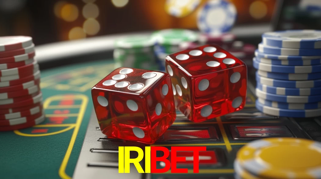 Welcome Bonus IRIBET