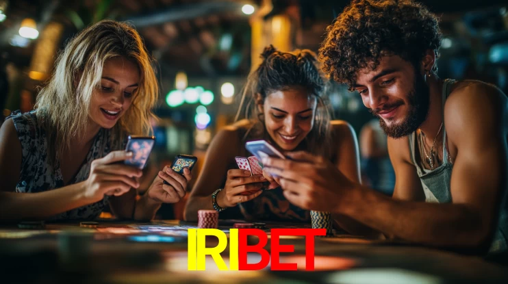 Statistics IRIBET