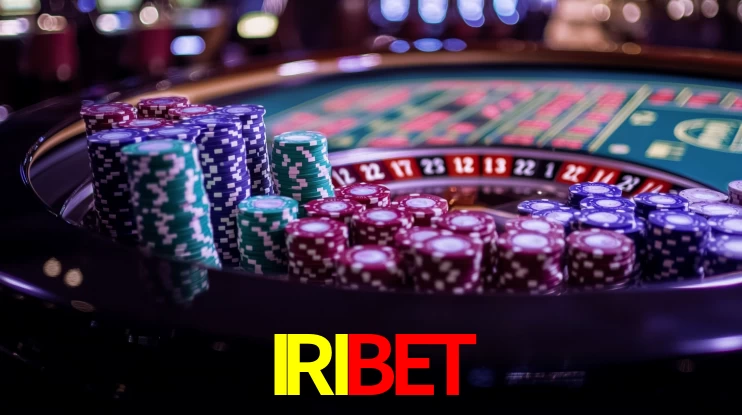 Experiência VIP IRIBET