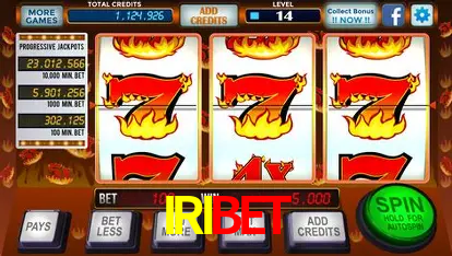 Desvendando o Mundo dos Jogos Virtuais na IRIBET