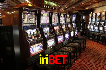 Descubra o Programa VIP da iribet: Vantagens Exclusivas para Jogadores