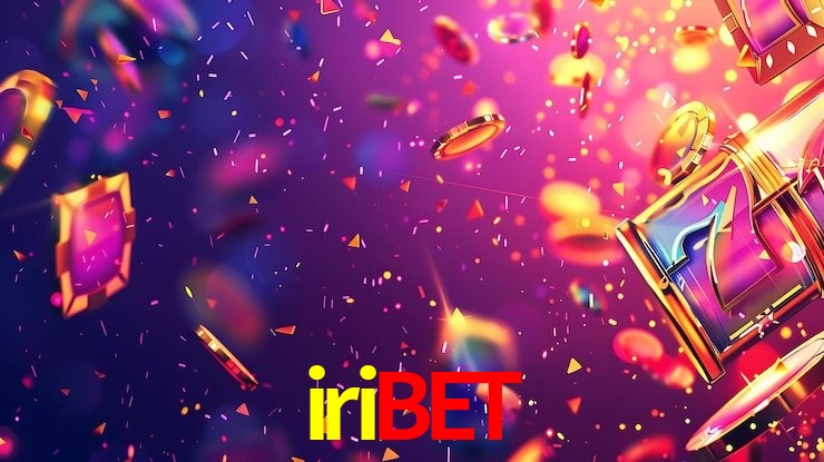iribet Logo 3