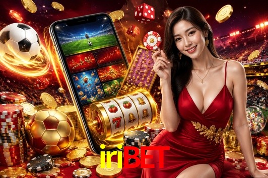 Football Betting iribet