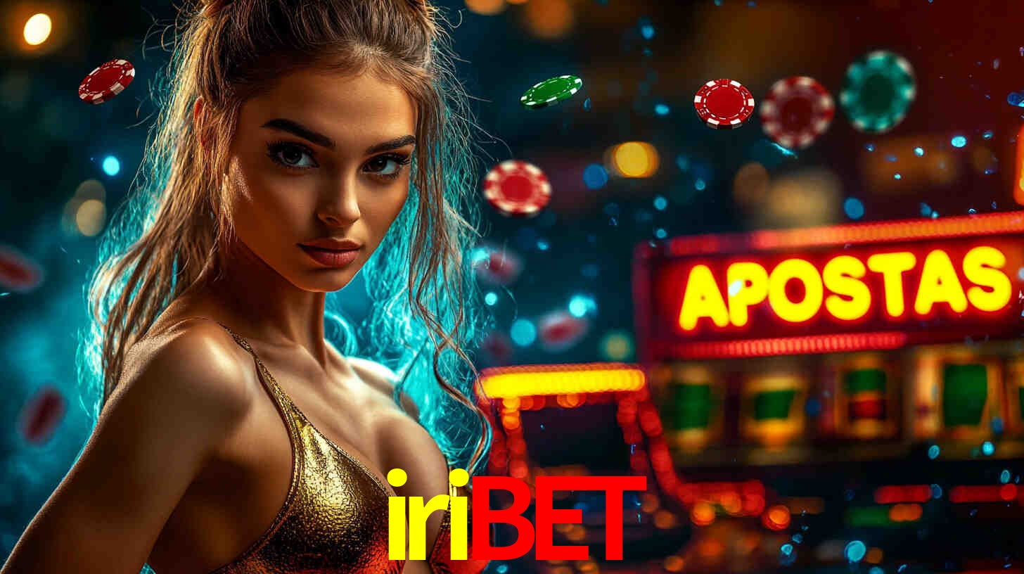 Explorando a Categoria de Eventos em Apostas na iribet