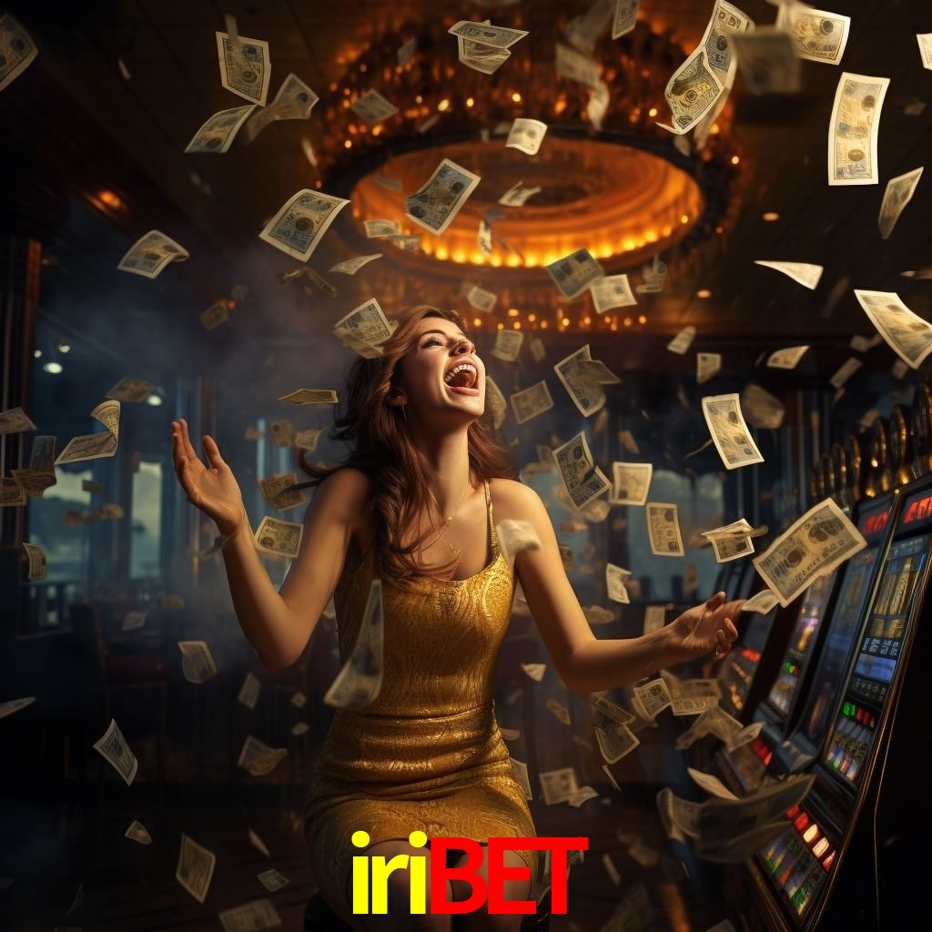 Blackjack Table iribet