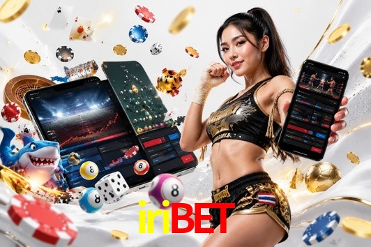Flash Promotion iribet
