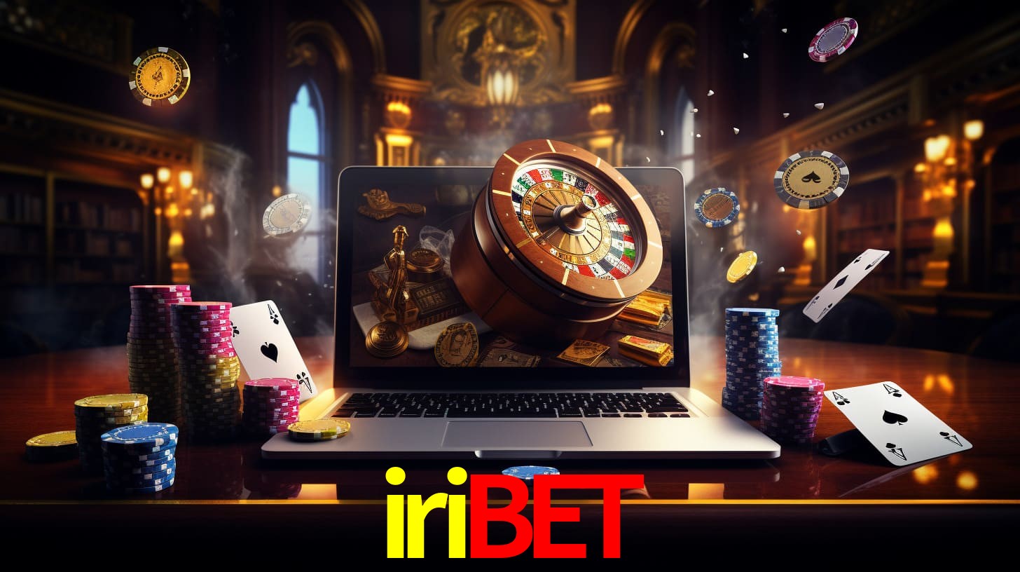 Tournaments iribet