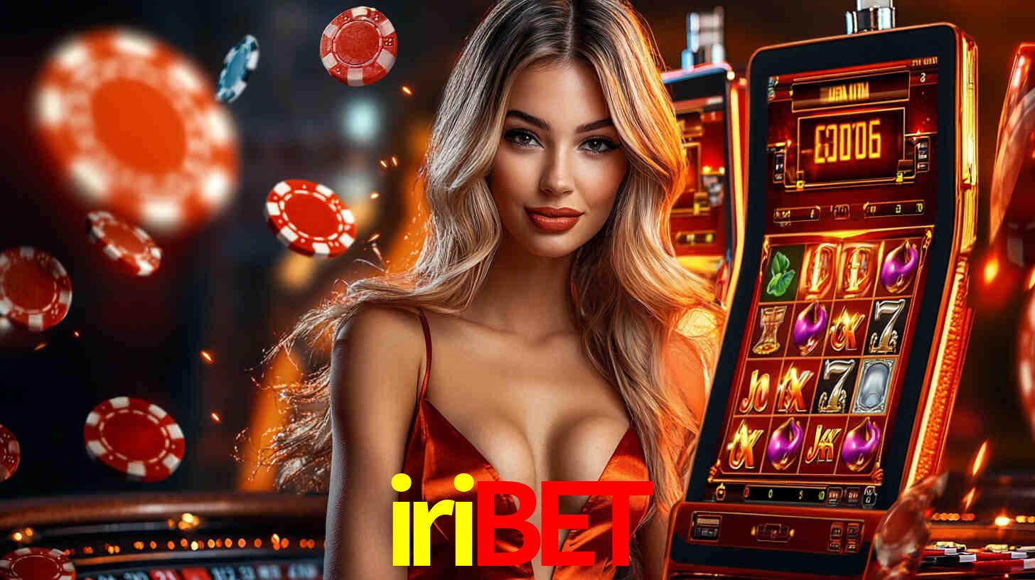 iribet: Seu Especialista em Apostas Esportivas Brasileiras
