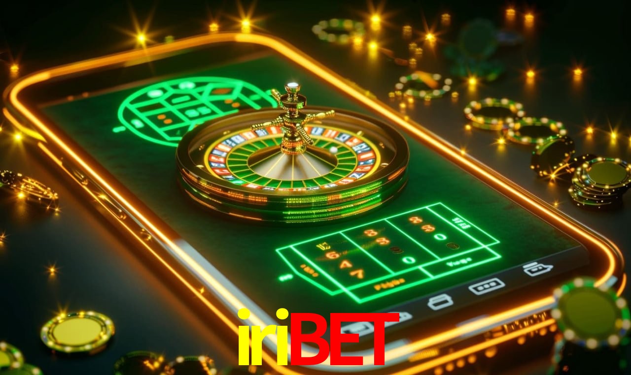 iribet Instalar Logo 1