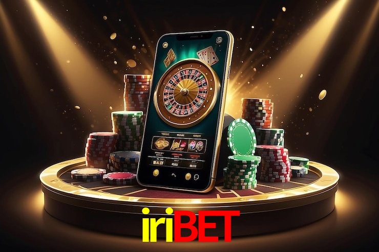 Promoção Relâmpago iribet