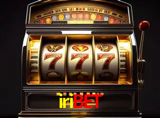 Descubra a Magia dos Jogos de Arcade no iribet