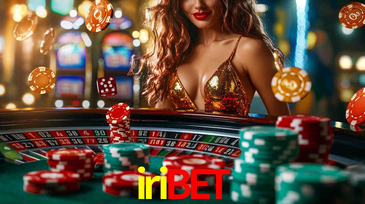 Certificação GLI iribet
