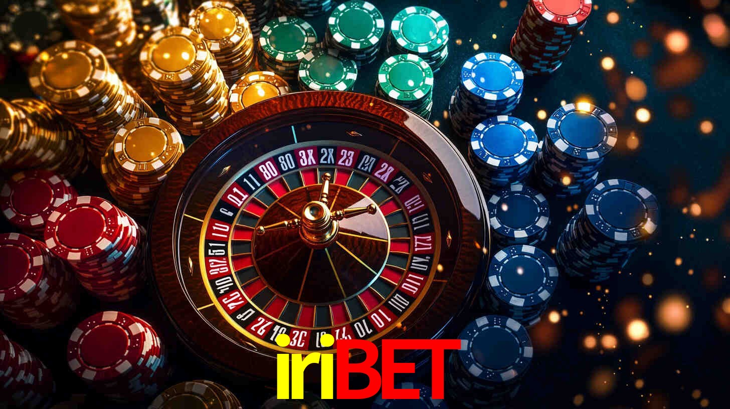 Ofertas Imperdíveis na iribet: Promoções e Bônus Que Valem a Pena