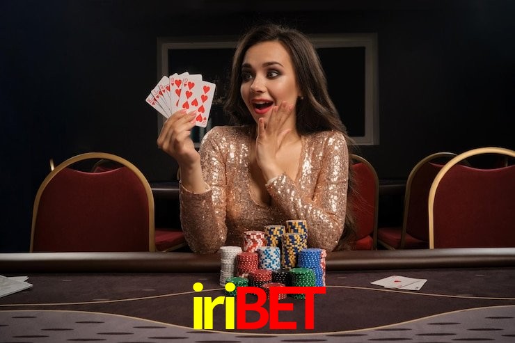 PIX Instantâneo iribet