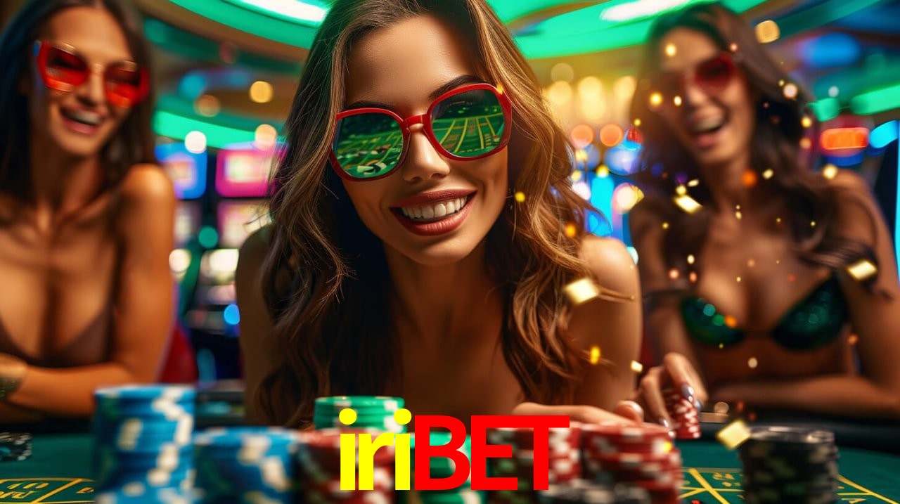 Tennis Betting iribet