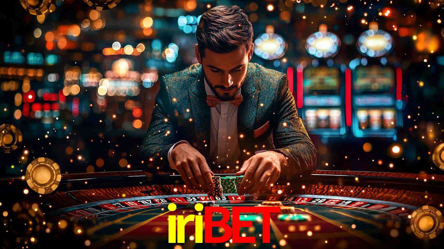 Certificação eCOGRA iribet