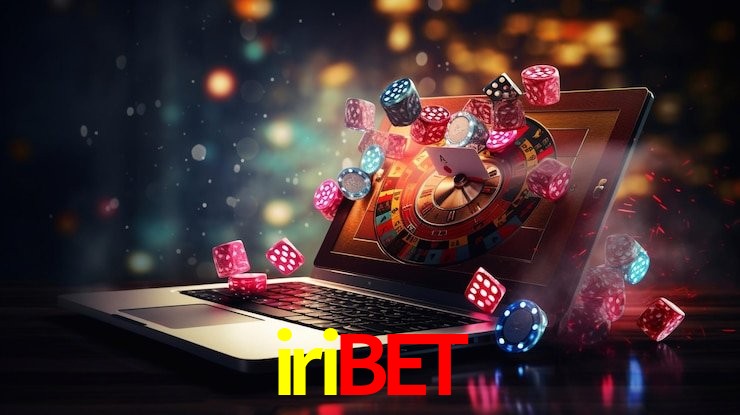 iribet Logo 2