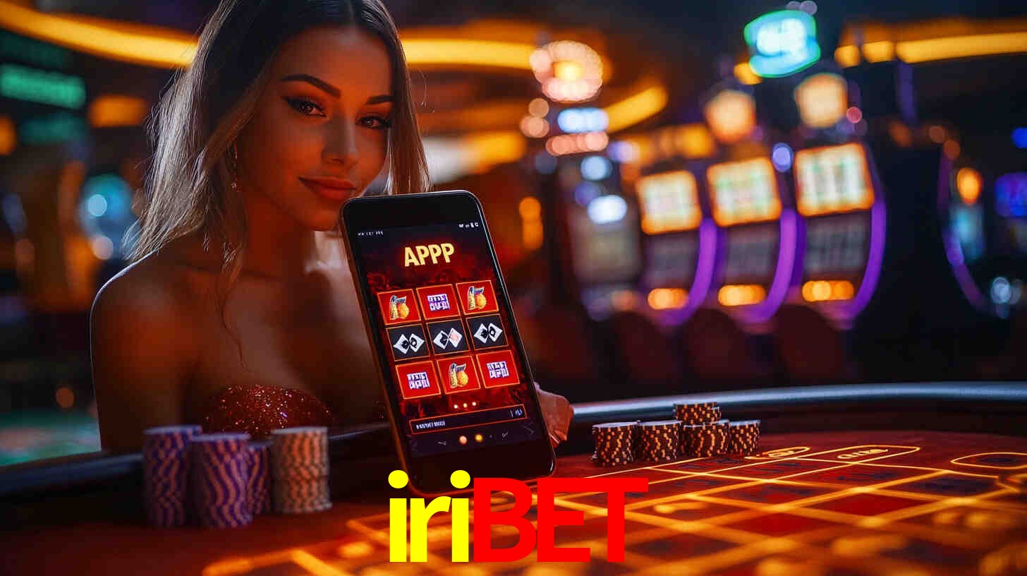 Descubra o Programa VIP da iribet: Vantagens Exclusivas para Jogadores