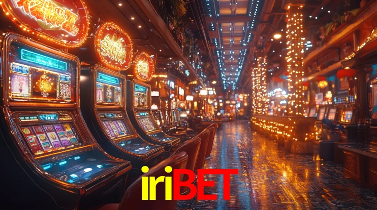 iribet.com