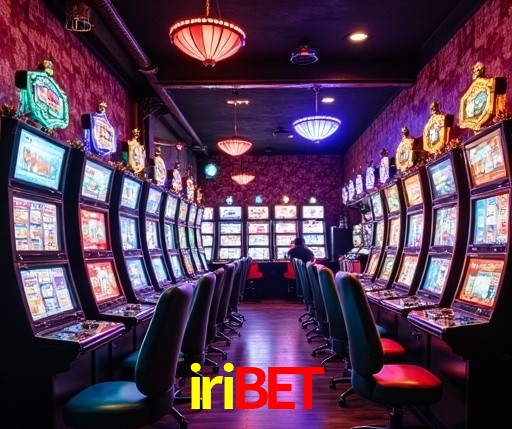 Telegram iribet - Canal Oficial Verificado