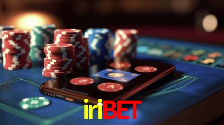 Apostas de Basquete iribet