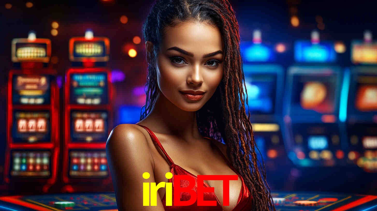 A Emoção da Loteria na iribet: Uma Chance de Mudança de Vida