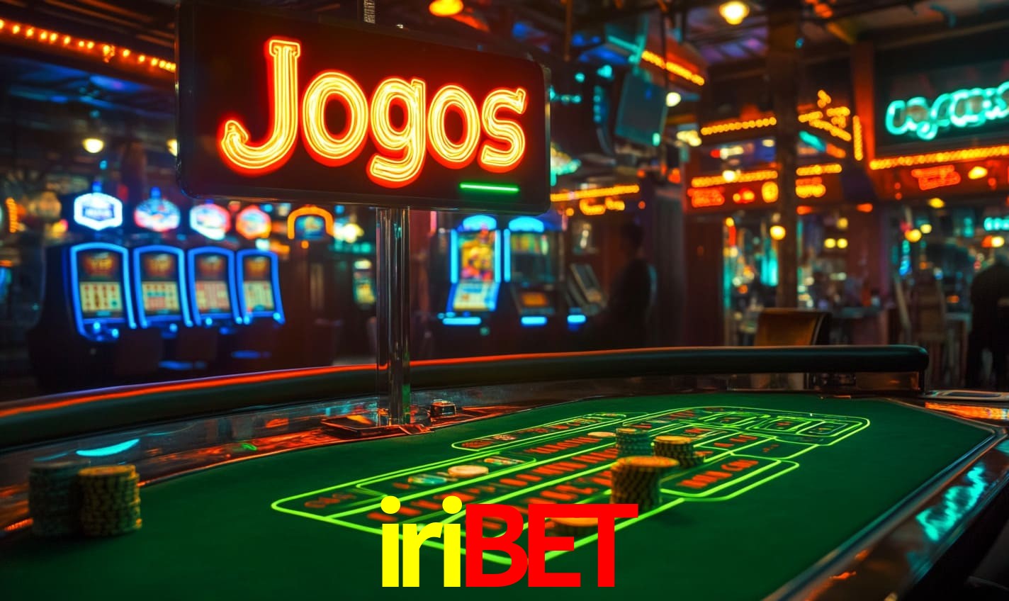 Sistemas de Segurança iribet