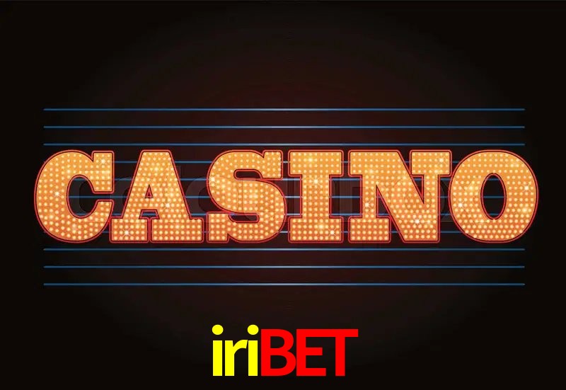 Diretório de Jogos iribet