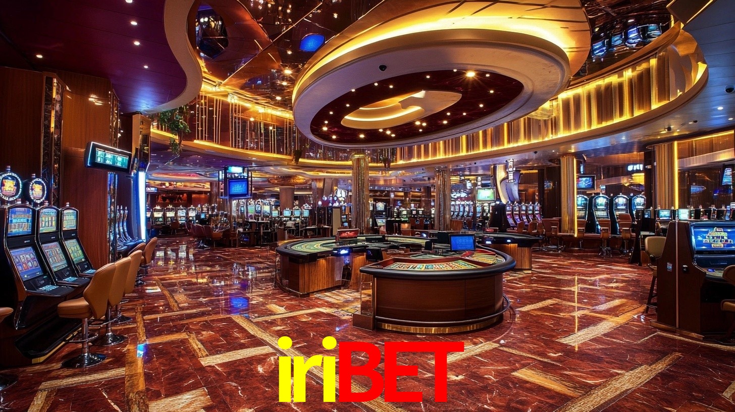 Exclusive Games iribet