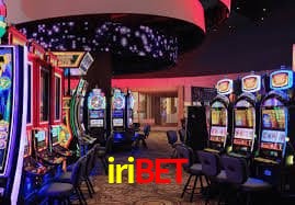 Loteria iribet - Quina e mais jogos