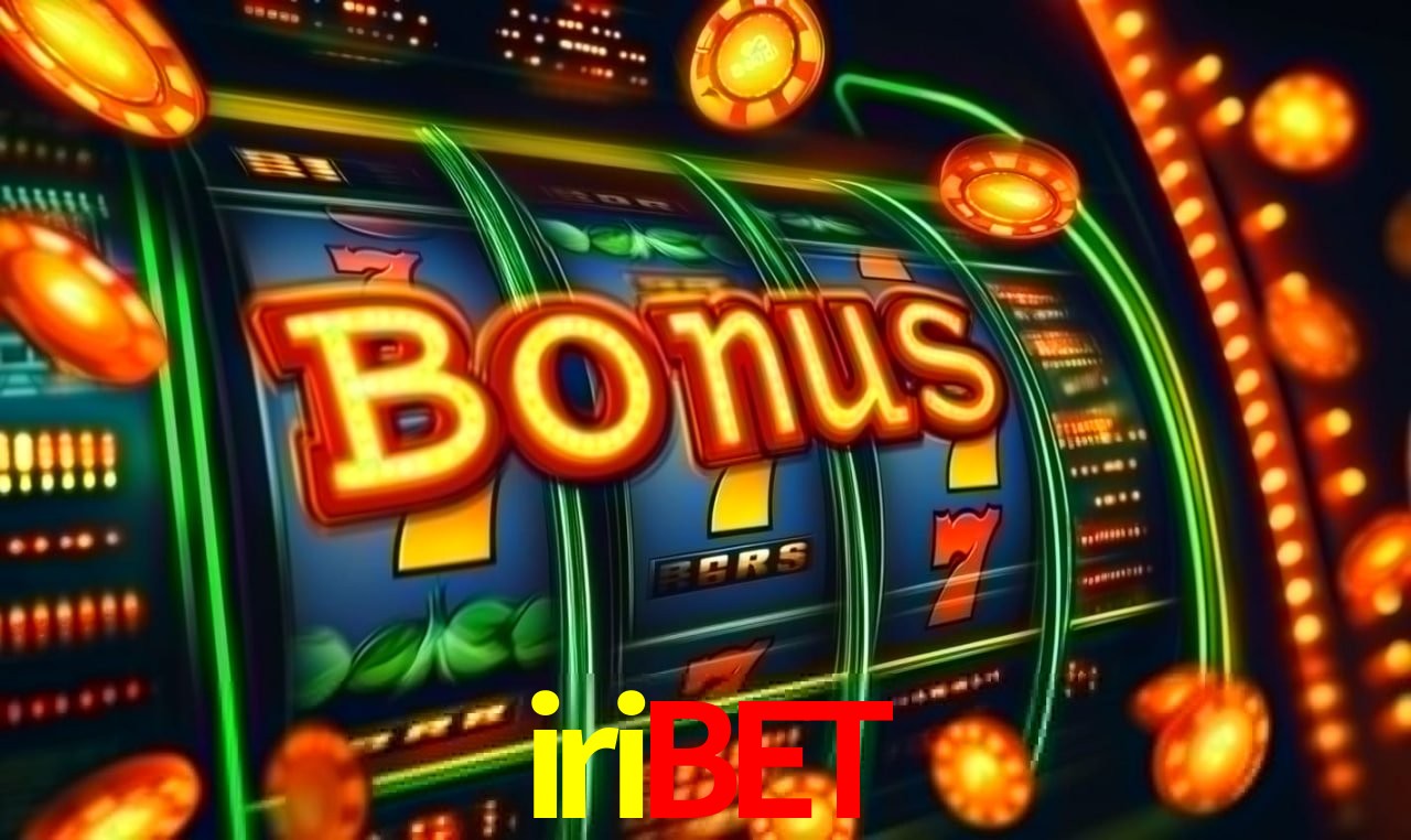 Live Casino iribet