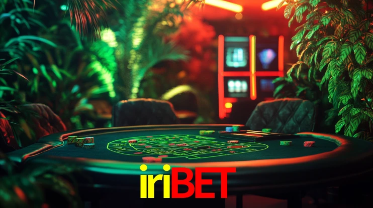 Welcome Bonus iribet