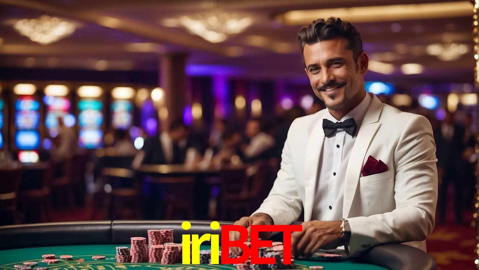 Ofertas Exclusivas iribet