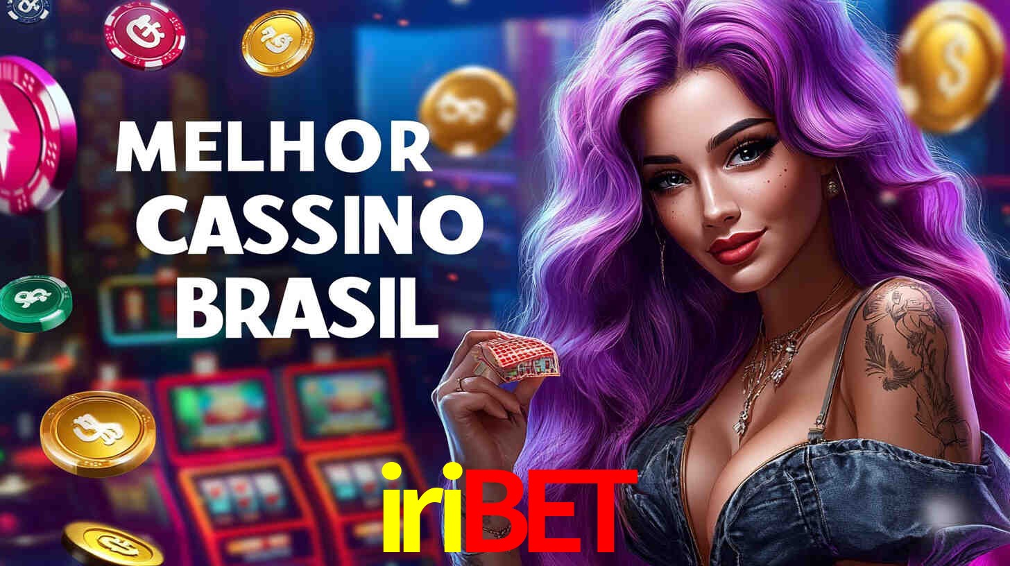 Inovações de Jogos na iribet: O Futuro das Experiências Interativas