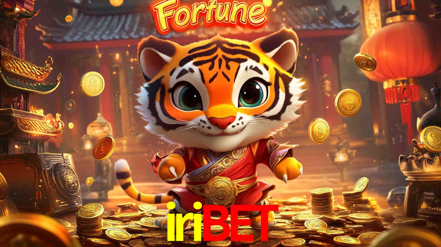Explorando a Categoria de Eventos em Apostas na iribet