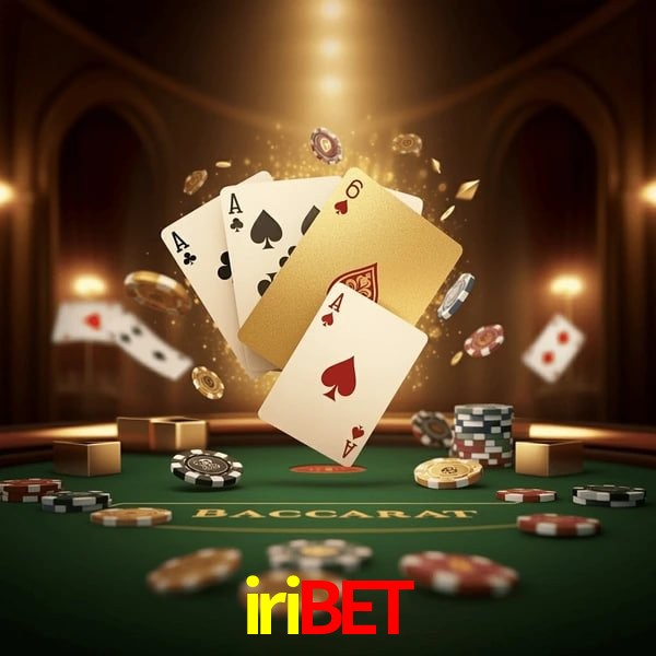 VIP Casino iribet