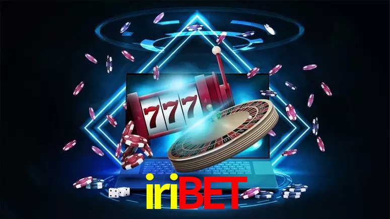 Design Responsivo iribet
