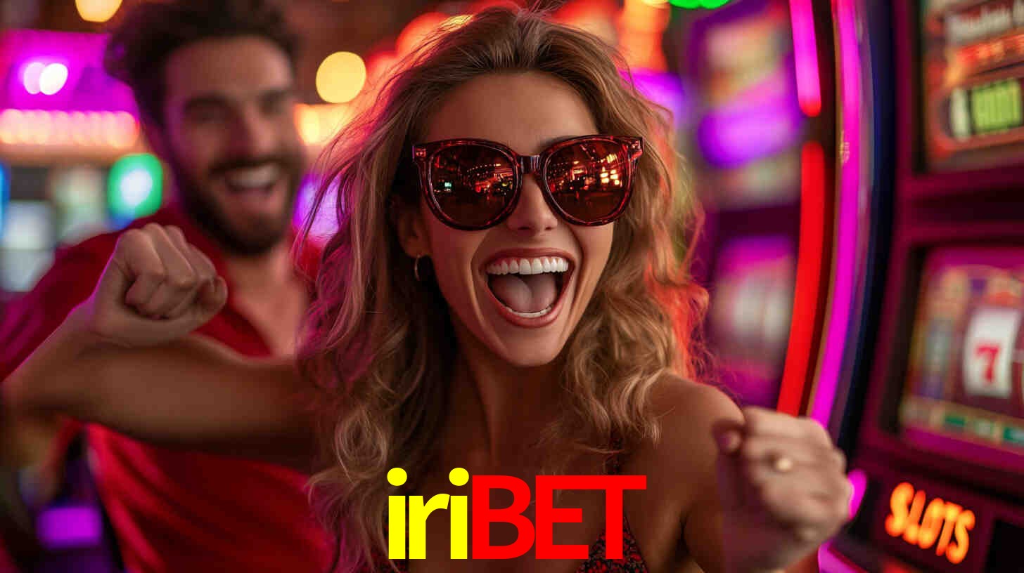 A Experiência Imersiva dos Cassinos Ao Vivo no iribet