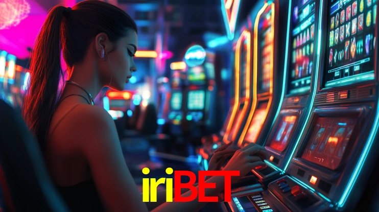 Experimente o Login Seguro Premium no iribet