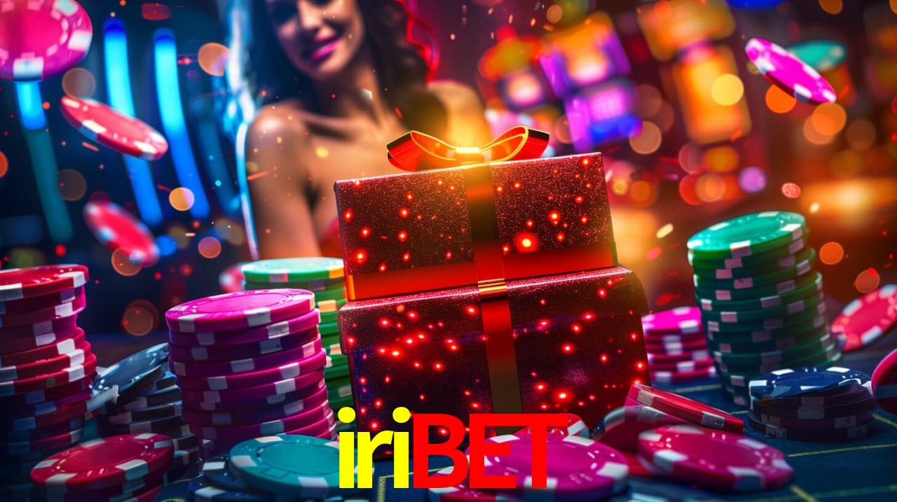 iribet Logo 1