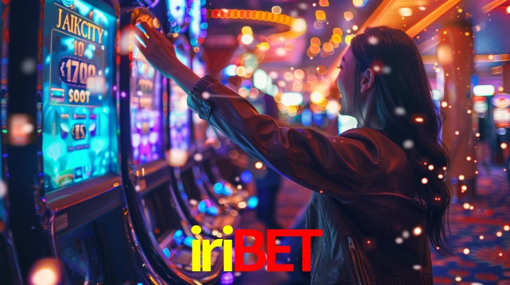 iribet,iribet.com