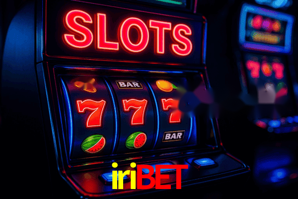 Slots iribet - RTP Alto Certificado