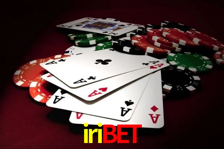 Jogo Spaceman iribet
