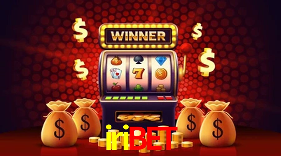 Exclusive Offers iribet