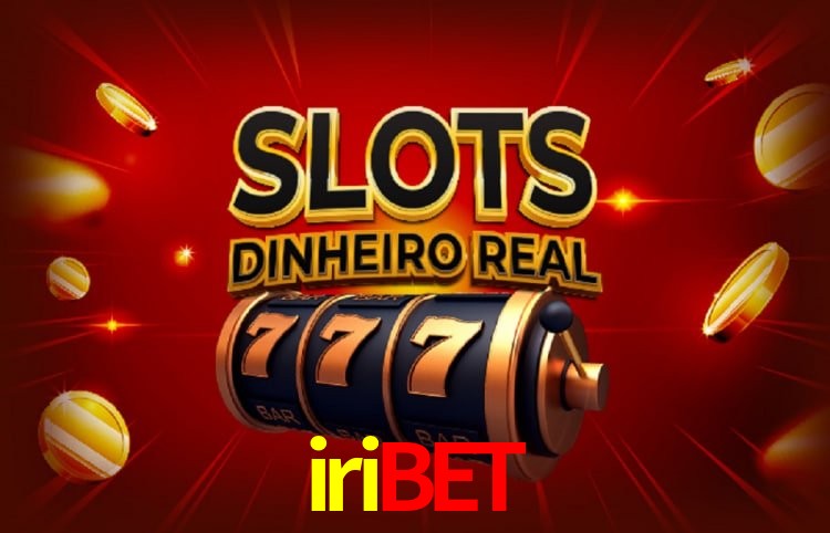 iribet Segurança Logo 3